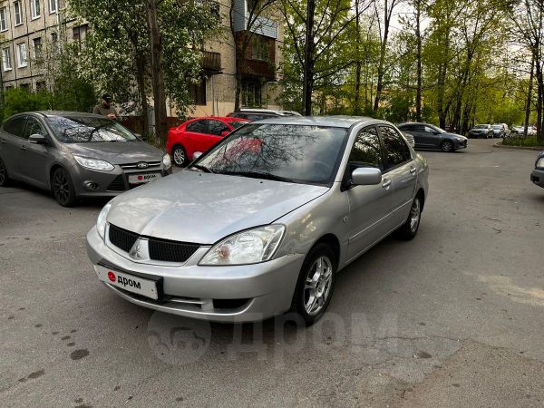  Mitsubishi Lancer 2006 , 269000 , -