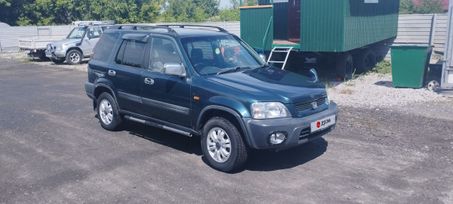 SUV   Honda CR-V 1996 , 320000 , -