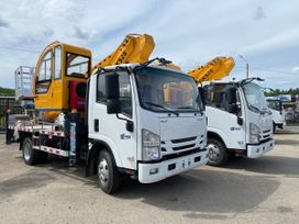  Isuzu Elf 2025 , 5313000 , 