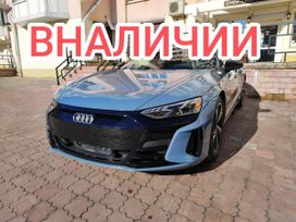  Audi e-tron GT 2021 , 9980000 , 