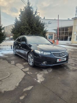  Honda Accord 2012 , 1600000 , 
