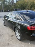  Audi A4 2008 , 850000 , 