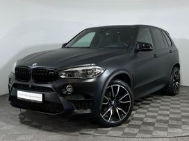 SUV   BMW X5 2017 , 4750000 , 