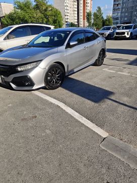  Honda Civic 2018 , 2150000 , 