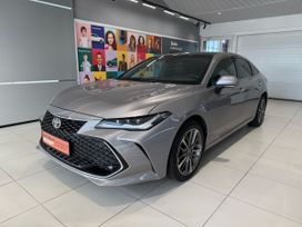  Toyota Avalon 2022 , 3549000 , 
