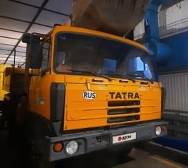 - Tatra UDS-214 2005 , 1730858 , 