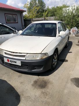  Mitsubishi Mirage 1997 , 110000 , 
