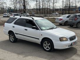  Suzuki Cultus 2001 , 250000 , 