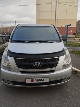    Hyundai Grand Starex 2008 , 1500000 , 