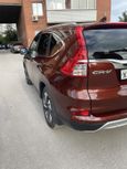 SUV   Honda CR-V 2015 , 2290000 , 