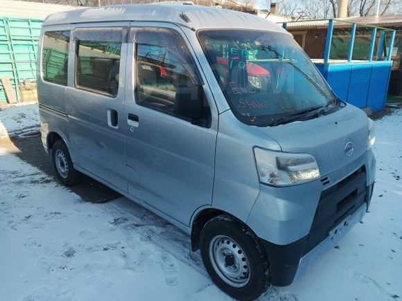    Daihatsu Hijet 2020 , 895000 , 