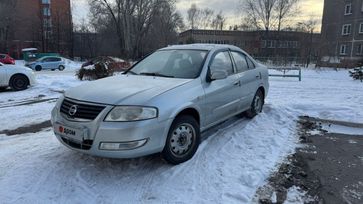  Nissan Almera Classic 2007 , 400000 , 