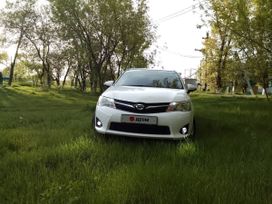  Toyota Corolla Fielder 2014 , 1150000 , 