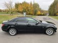  Mercedes-Benz C-Class 2010 , 620000 , 