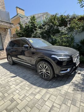 SUV   Volvo XC90 2021 , 5800000 , 