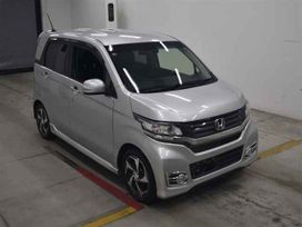  Honda N-WGN 2014 , 650000 , 