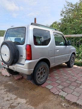  3  Suzuki Jimny 2009 , 900000 , 