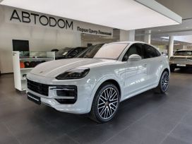 SUV   Porsche Cayenne 2024 , 19740000 , 