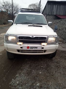 SUV   Mazda Proceed Marvie 1997 , 680000 , 