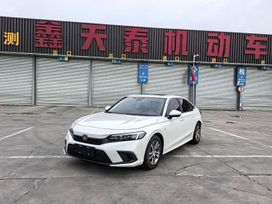 Honda Civic 2022 , 1650000 , 
