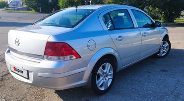  Opel Astra Family 2014 , 805000 , 