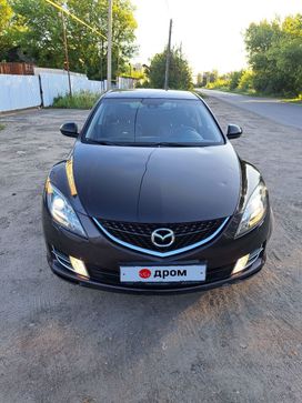  Mazda Mazda6 2007 , 850000 , 