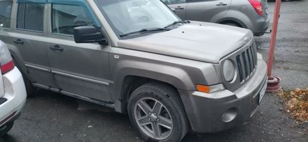 SUV   Jeep Liberty 2007 , 980000 , 