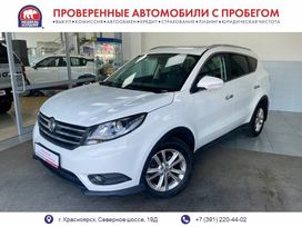 SUV   Dongfeng 580 2019 , 970000 , 