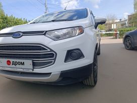 SUV   Ford EcoSport 2015 , 1150000 , 