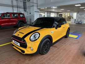  3  MINI Hatch 2017 , 2290000 , 