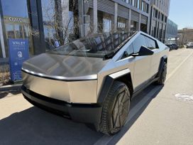  Tesla Cybertruck 2024 , 25900000 , 