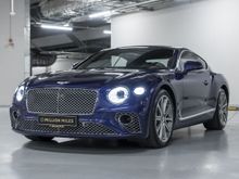  Continental GT