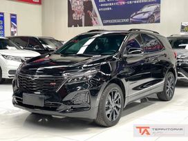 SUV   Chevrolet Equinox 2022 , 1975000 , 