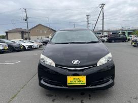    Toyota Wish 2014 , 1073000 , 