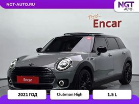  MINI Countryman 2021 , 1950000 , 