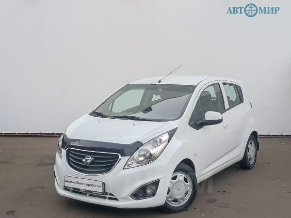  Ravon R2 2017 , 770000 , 