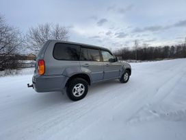 SUV   Hyundai Terracan 2001 , 650000 , 