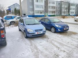  Hyundai Getz 2005 , 350000 , 