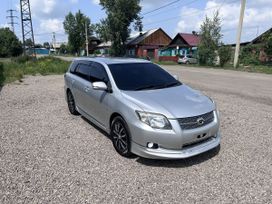 Toyota Corolla Fielder 2006 , 920000 , 
