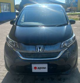    Honda Freed 2019 , 2200000 , 