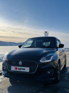  Suzuki Swift 2017 , 1400000 , 