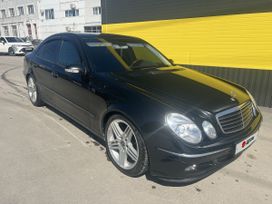  Mercedes-Benz E-Class 2003 , 800000 , 