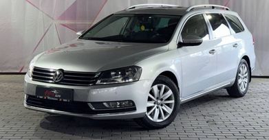  Volkswagen Passat 2012 , 976000 , 