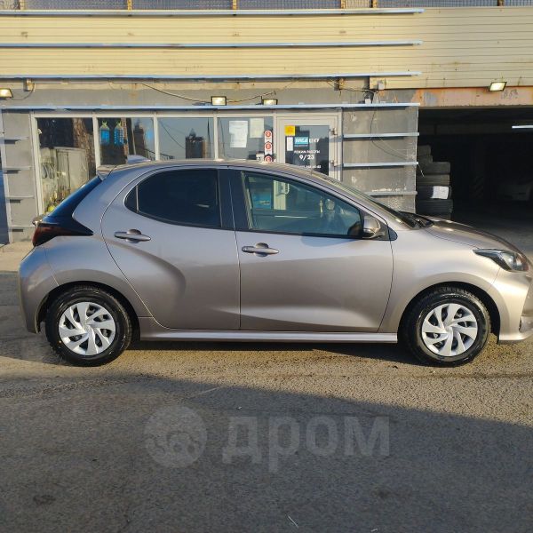  Toyota Yaris 2020 , 1280000 , 