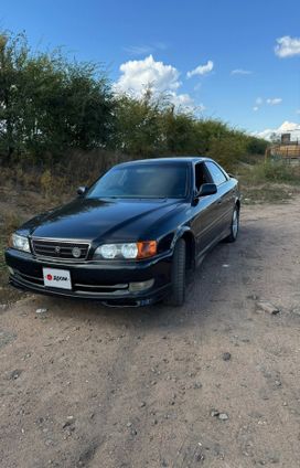  Toyota Chaser 1991 , 850000 , -