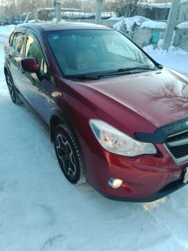 SUV   Subaru XV 2012 , 1300000 , -