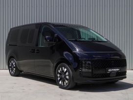    Hyundai Staria 2022 , 4750000 , 
