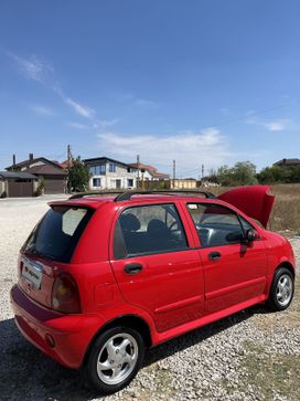  Chery QQ Sweet 2008 , 315000 , 