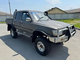 Toyota Hilux 1991 , 950000 , 