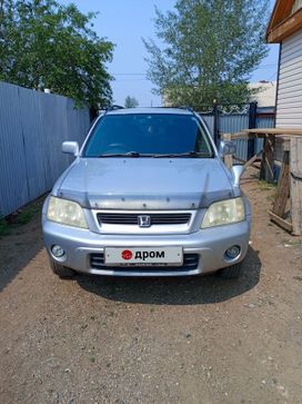 SUV   Honda CR-V 2000 , 700000 , 